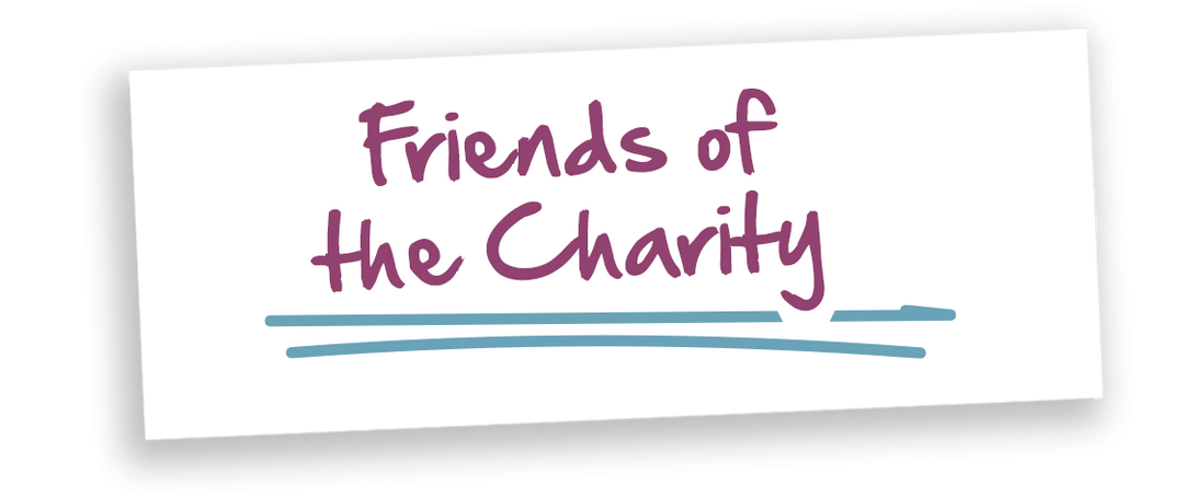 Friends of the Time To Talk Befriending Charity.